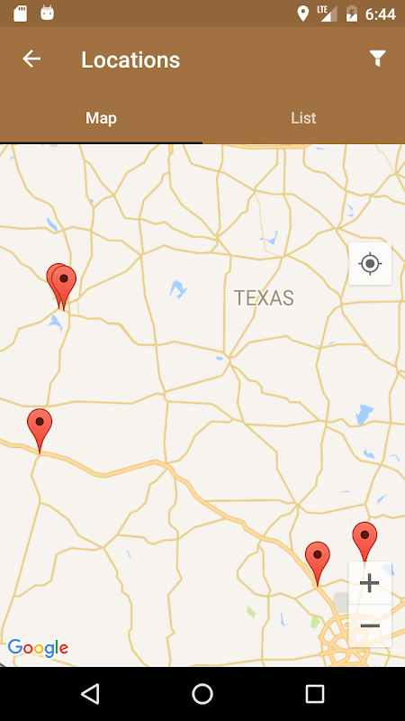 Sonora Bank Mobile Screenshot 3