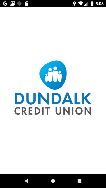 Dundalk Credit Union Screenshot 1
