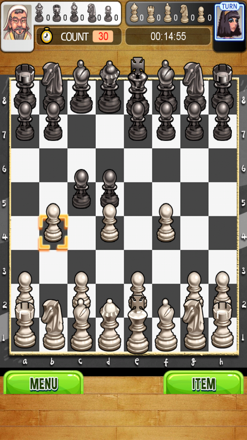 Chess 2018 Screenshot 2