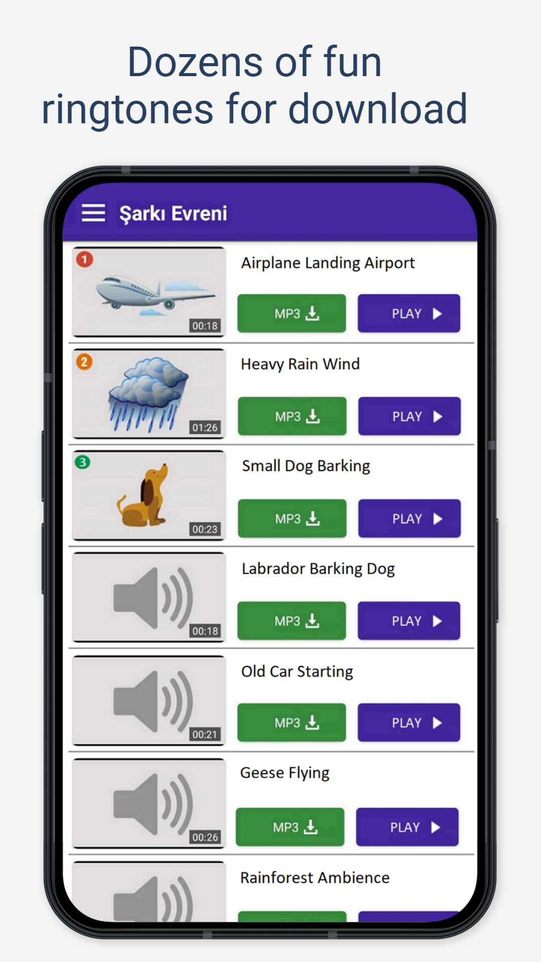 Song Universe Screenshot 1