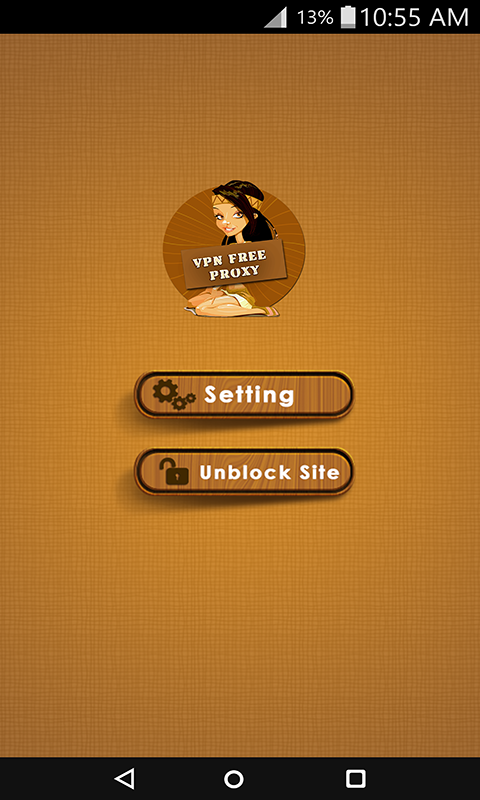 Hot Super VPN - Free Super VPN IP Changer Screenshot 4