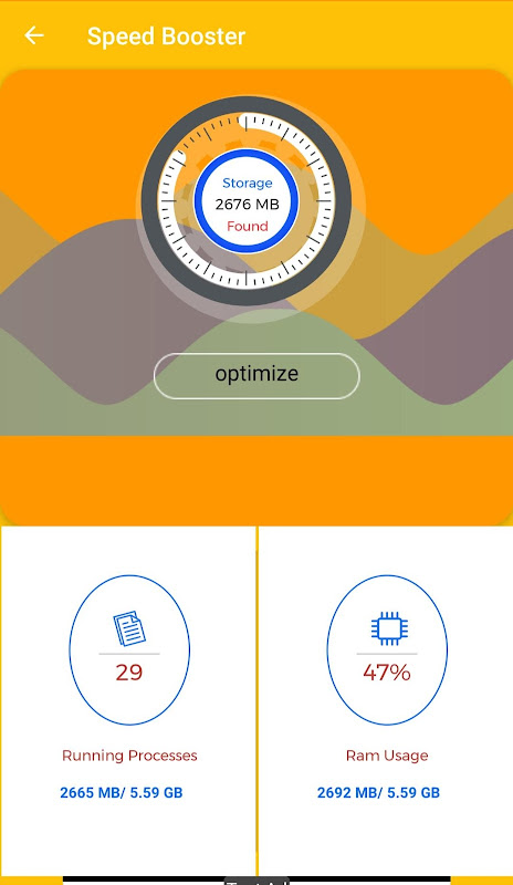 Atmanirbhar VPN - Fast And 100% Secure Indian VPN Screenshot 4