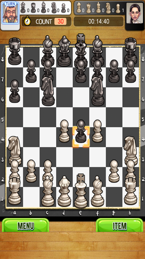 Chess 2018 Screenshot 3