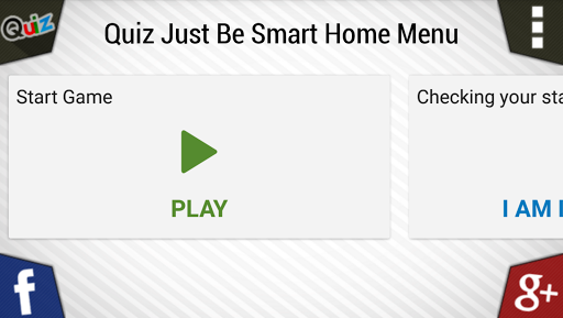 Quiz Most Légy Okos Screenshot 1