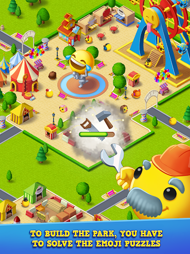 EmojiNation 3 Screenshot 2