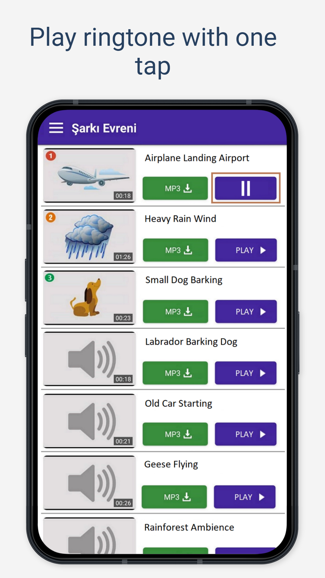 Song Universe Screenshot 2