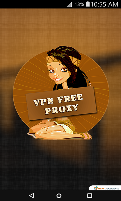 Hot Super VPN - Free Super VPN IP Changer Screenshot 3