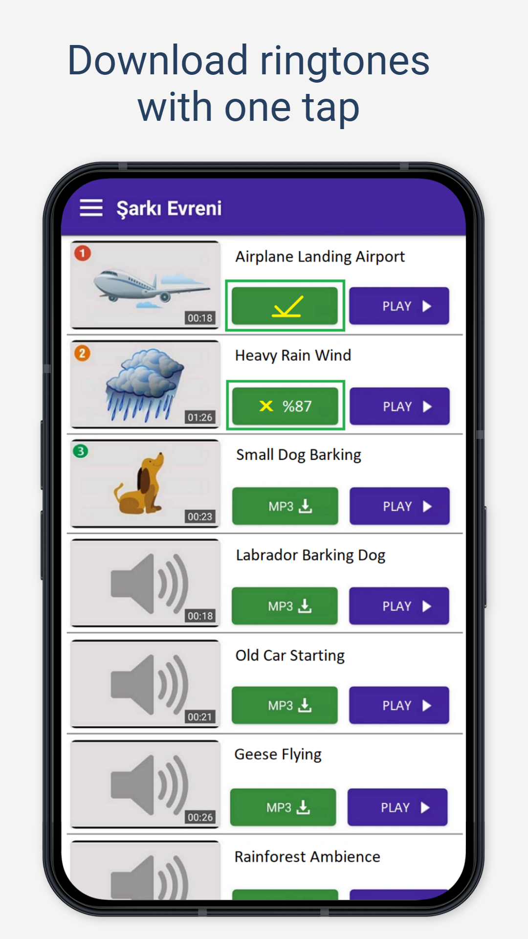 Song Universe Screenshot 3