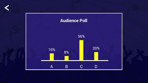 KBC 2019 - Hindi & English Quiz Screenshot 2