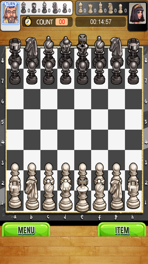 Chess 2018 Screenshot 1