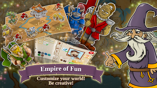 Triviador USA Screenshot 4