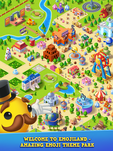 EmojiNation 3 Screenshot 3