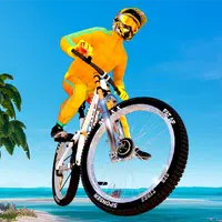 BMX Bike : Stunt Games 3D APK