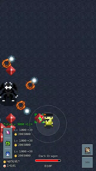 Gold Mountain Screenshot 1