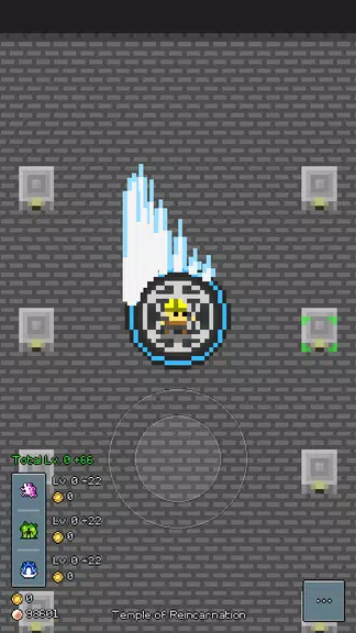 Gold Mountain Screenshot 3