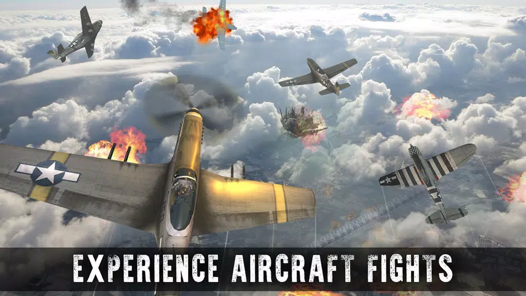 Last Fort of World War Screenshot 3