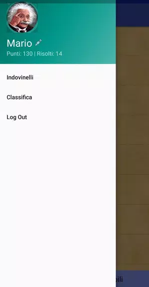 Indovinelli | BBarze Screenshot 3