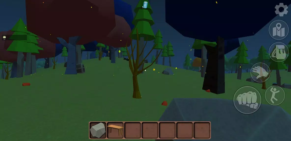 Craft Muck Screenshot 3