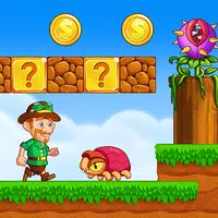 Super Jake's Adventure APK