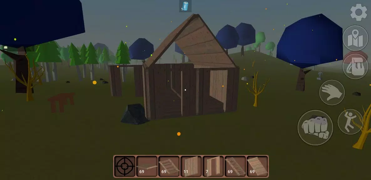 Craft Muck Screenshot 2