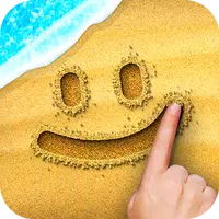 Sand Draw Creative Art Drawing APK