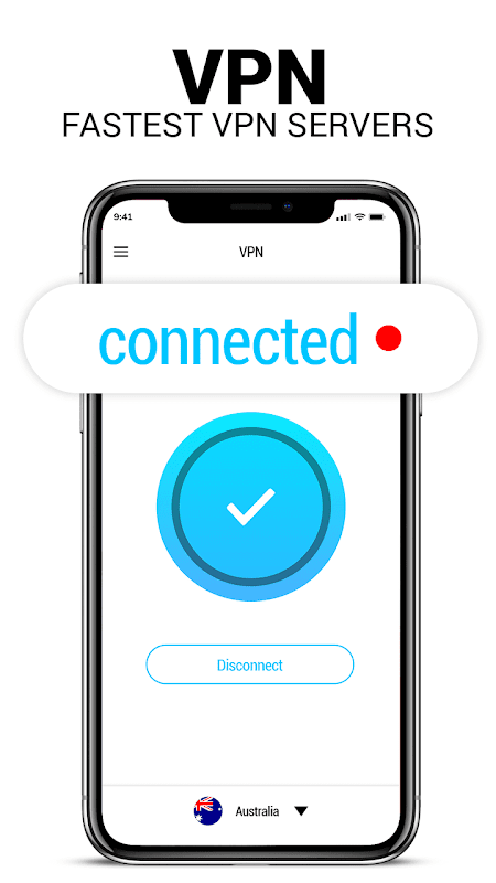 VPN - Free Turbo VPN - Proxy master - Best VPN Screenshot 2