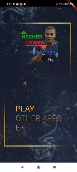 Whats my value - Soccer game Screenshot 2