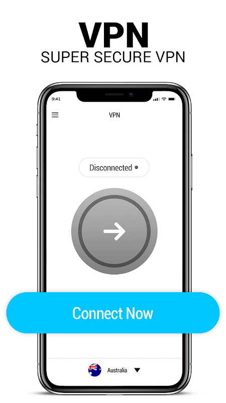VPN - Free Turbo VPN - Proxy master - Best VPN Screenshot 4