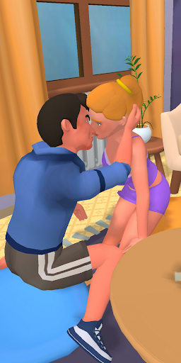 Truth or Dare: Bottle Spin Screenshot 3