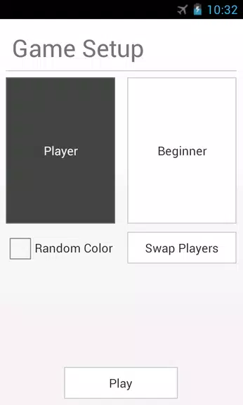 Simply Gomoku Screenshot 4