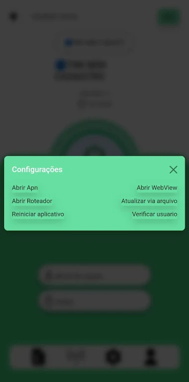 BRASIL FAST VPN Screenshot 2