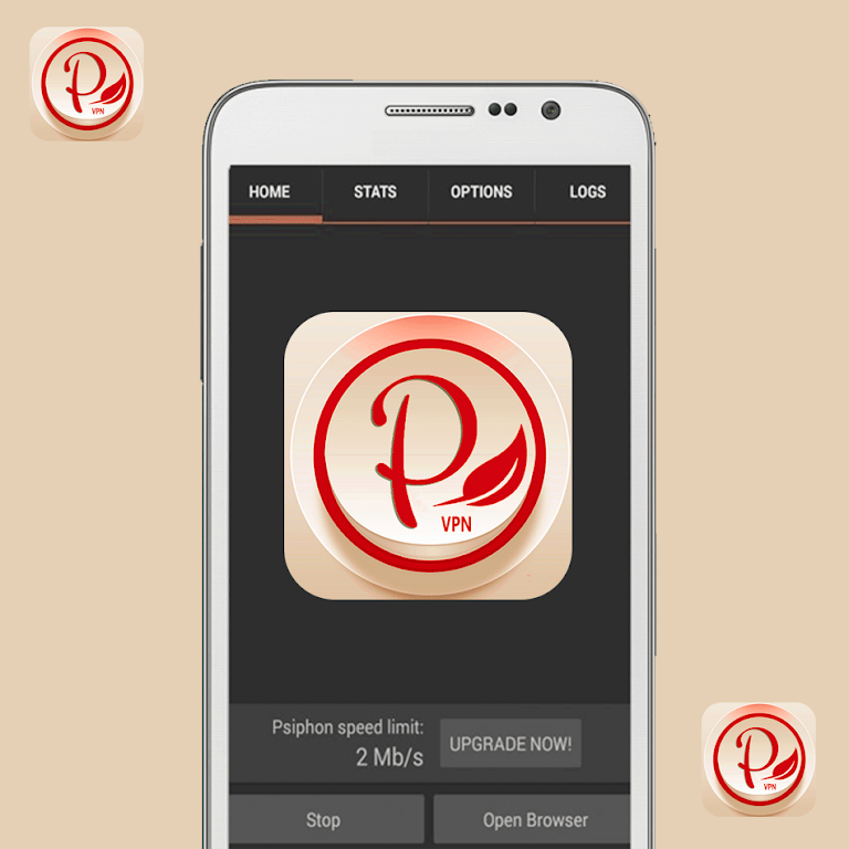 vpn fast siphon tips Screenshot 1