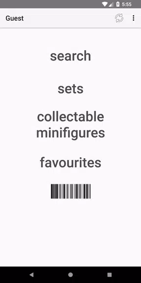 myBricks Screenshot 1