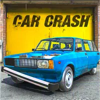 Car Crash Racing - Russia APK