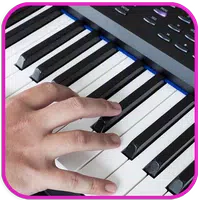 Real Organ Piano Music APK