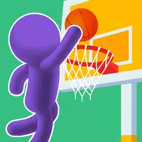 Perfect Dunk 3D APK