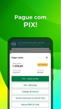 Cemig Atende Screenshot 2