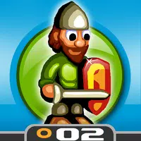 Castle Smasher APK