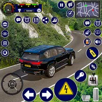 Car Simulator 3d & Car game 3d APK