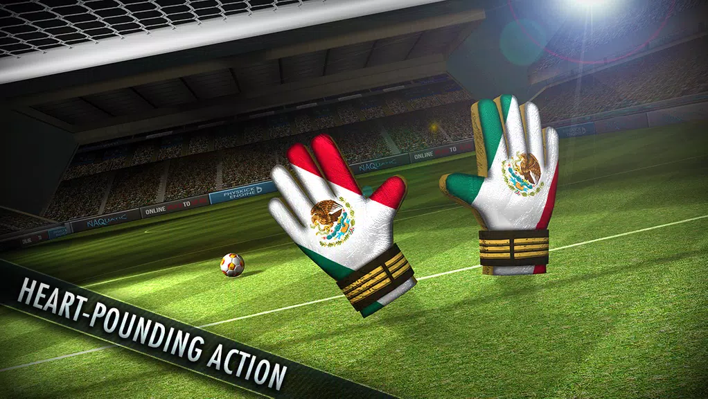 Soccer Showdown 2 Screenshot 3