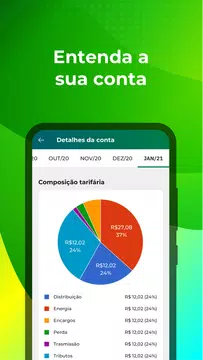 Cemig Atende Screenshot 3