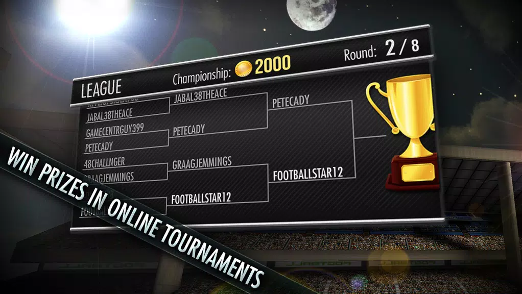 Soccer Showdown 2 Screenshot 4