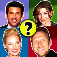 Grey's Anatomy Quiz Trivia Topic