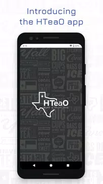 HTeaO Screenshot 1