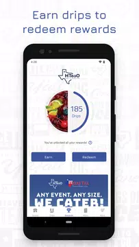 HTeaO Screenshot 2