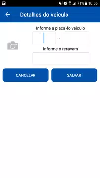 Detran.SP Screenshot 3