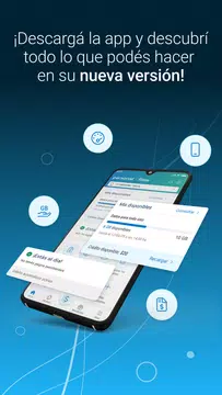 Mi Personal Flow Screenshot 1
