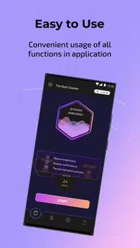 Rapid Cleaner Screenshot 3