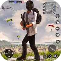 FPS War Shooting Game APK