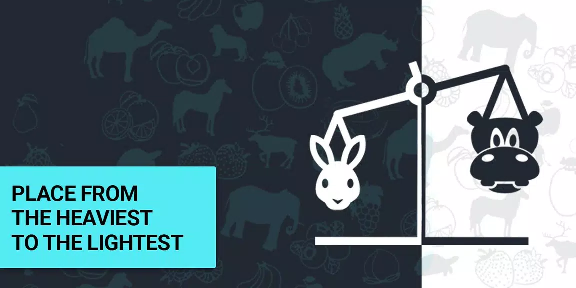 Quiz: Guess the weight. Questions & Answers.Trivia Screenshot 1